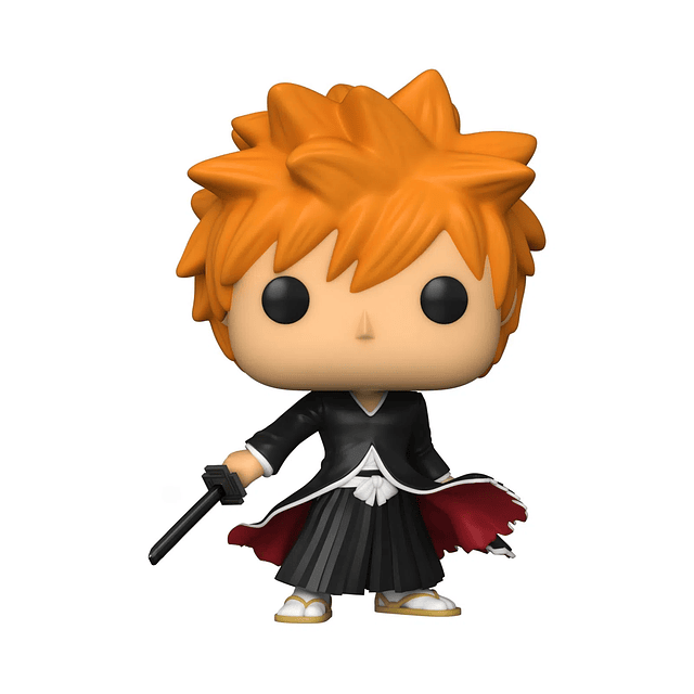 Funko Pop Bleach - Ichigo Hunting Chase