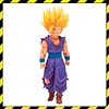 dragon ball z solid edge works vol 5 A:super saiyan 2 son gohan