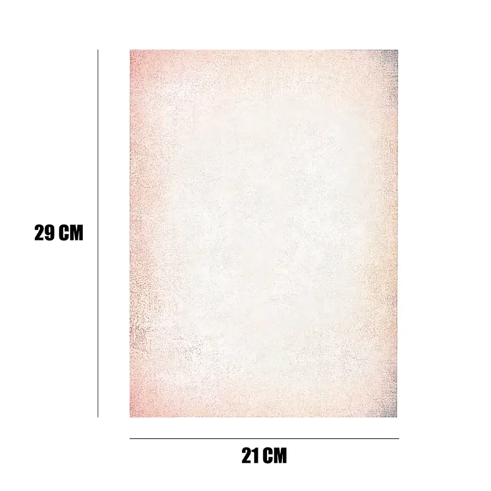 Papel Vintage Claro - Rosa Antiguo 2
