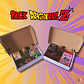 Pack Dragon Ball Z - Edición Guerreros Z o Villanos - Miniatura 9