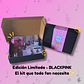 Pack Photocard Care - BlackPink - Miniatura 4