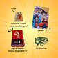 Pack Dragon Ball Z - Cofre de Shenlong (Edición Coleccionista) - Miniatura 4