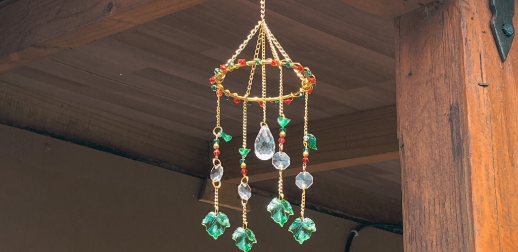 Atrapasoles y sus Cuidados