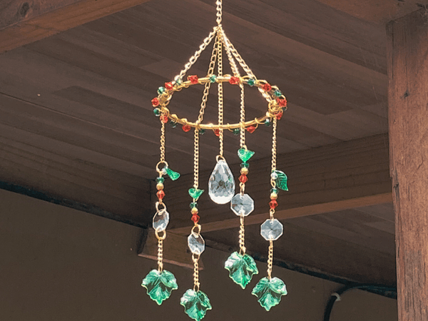 Atrapasoles y sus Cuidados