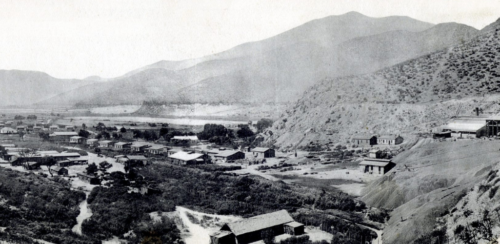 Naltagua: historia, identidad y tradición que inspiran nuestra artesanía