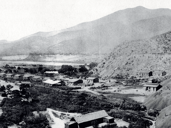 Naltagua: historia, identidad y tradición que inspiran nuestra artesanía