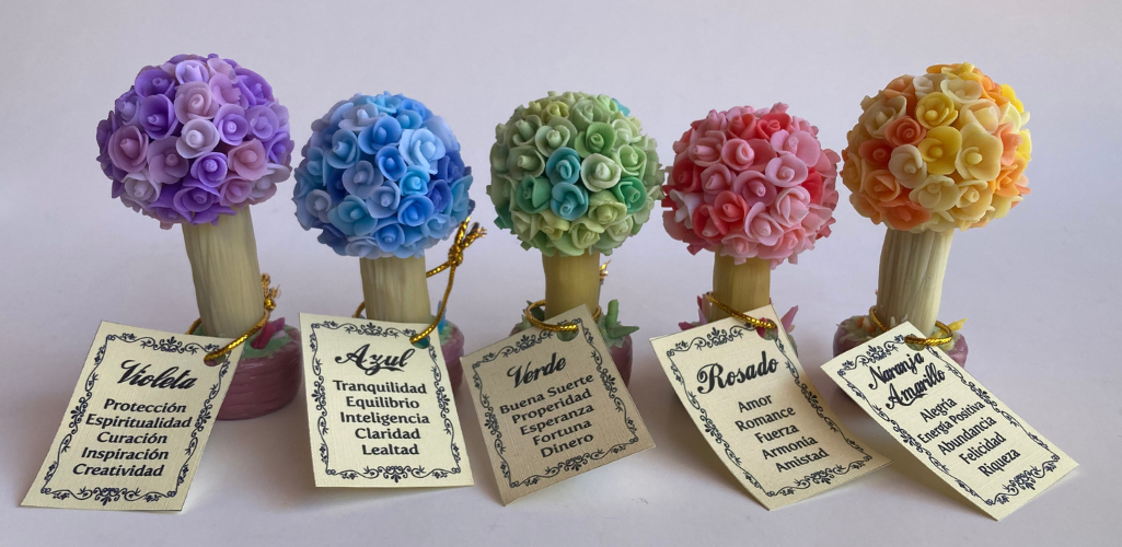 Artesanía en porcelana fría: historia, características y por qué nos encanta trabajar con ella