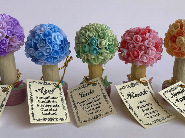 Artesanía en porcelana fría: historia, características y por qué nos encanta trabajar con ella