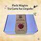 Pack Mágico - Tu Carta ha Llegado - Miniatura 1
