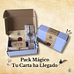 Pack Mágico - Tu Carta ha Llegado - Miniatura 4