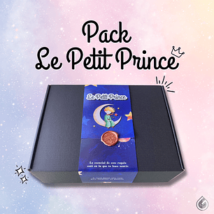 Pack Le Petit Prince - Edición Premium