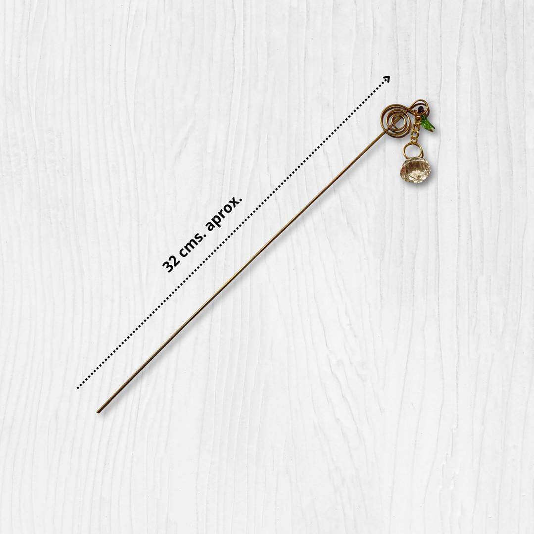 Adornos para Macetero - Pack Artesanal 2