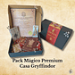 Pack Mágico Premium - Casas de Hogwarts - Miniatura 4