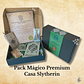 Pack Mágico Premium - Casas de Hogwarts - Miniatura 6