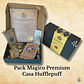 Pack Mágico Premium - Casas de Hogwarts - Miniatura 10