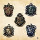 Pins Casas de Hogwarts - Miniatura 1