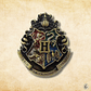 Pins Casas de Hogwarts - Miniatura 2