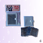 Mini Binder Kpop + Mini Stickers - Miniatura 5