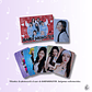Set Photocards Sorpresa Kpop 5 + 1 - Miniatura 4