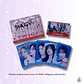 Set Photocards Sorpresa Kpop 5 + 1 - Miniatura 2