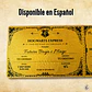 Ticket Hogwarts Express - Edición Premium (100% Personalizado) - Miniatura 2