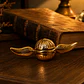 Snitch Dorada Encantada - Miniatura 7