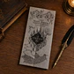 Mapa del Merodeador - Réplica Plegable - Miniatura 3