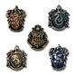 Pins Casas de Hogwarts - Diseños Coleccionables - Miniatura 1