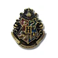 Pins Casas de Hogwarts - Diseños Coleccionables - Miniatura 2