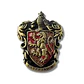 Pins Casas de Hogwarts - Diseños Coleccionables - Miniatura 3