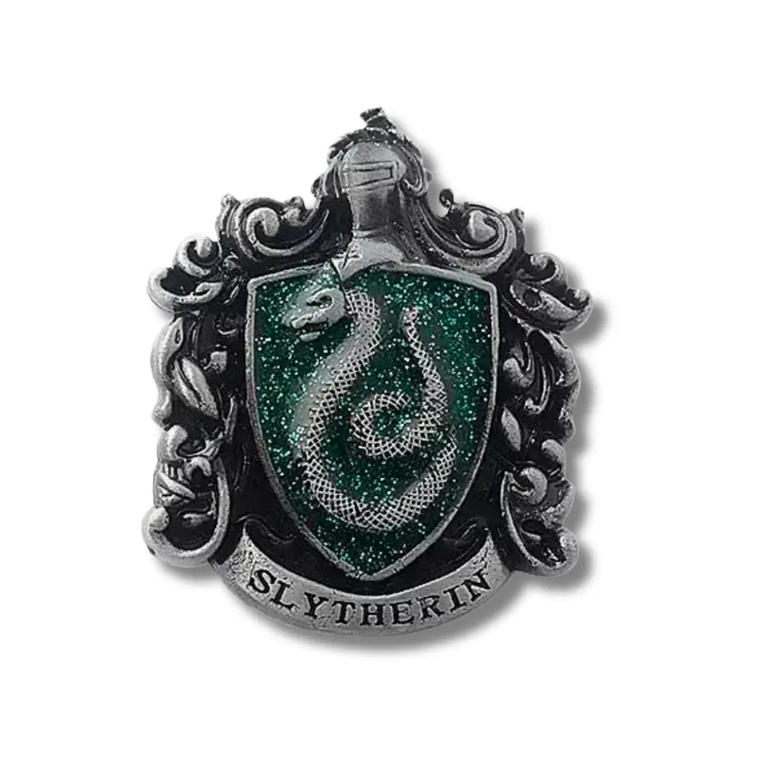 Pins Casas de Hogwarts - Diseños Coleccionables 4