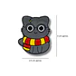 Pins Harry Potter - Diseños Mágicos - Miniatura 6