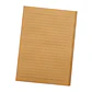 Papel Block de Notas | Papel Tipo Kraft con líneas - Miniatura 1