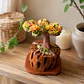 Árbol Floral de Porcelana - Miniatura 1