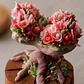 Árbol Floral de Porcelana - Miniatura 8