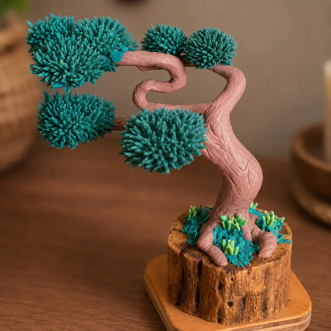 Árbol Esencia Viva 2