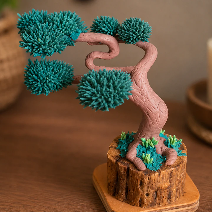 Árbol Esencia Viva 2