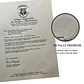 Carta de Admisión a Hogwarts - Edición Premium - Miniatura 4