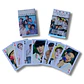 Cartas de Póker BTS - Baraja Coleccionable - Miniatura 1