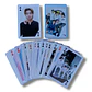 Cartas de Póker BTS - Baraja Coleccionable - Miniatura 2
