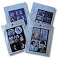 Set Hojas de Stickers Kpop - Miniatura 1