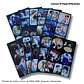 Set Hojas de Stickers Kpop - Miniatura 4