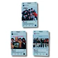 Set Cards Estilo Instagram Kpop - Miniatura 1