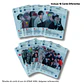 Set Cards Estilo Instagram Kpop - Miniatura 3