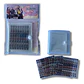 Mini Binder Kpop + Mini Stickers - Miniatura 4
