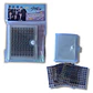 Mini Binder Kpop + Mini Stickers - Miniatura 3