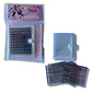 Mini Binder Kpop + Mini Stickers - Miniatura 2