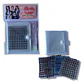 Mini Binder Kpop + Mini Stickers - Miniatura 5