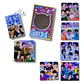 Cubo Rubik Kpop - Diseños Coleccionables - Miniatura 3