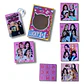 Cubo Rubik Kpop - Diseños Coleccionables - Miniatura 6
